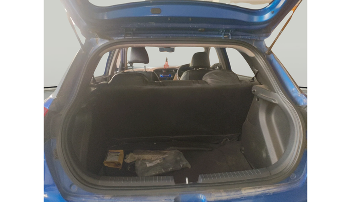 2015 Hyundai i20 ERA 1.2, Petrol, Manual, 41,650 km, exterior