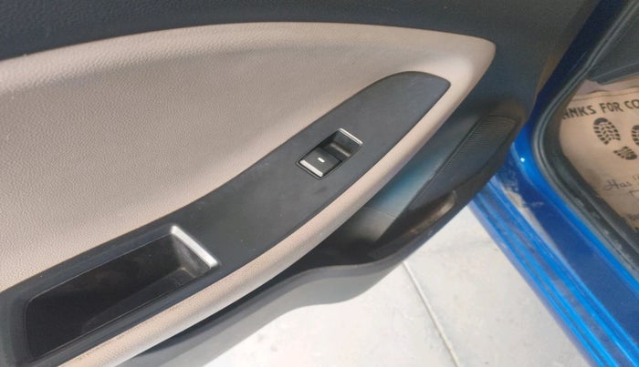 2015 Hyundai i20 ERA 1.2, Petrol, Manual, 41,650 km, interior