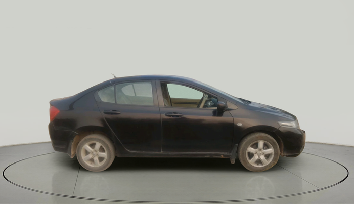 2013 Honda City 1.5L I-VTEC S MT, Petrol, Manual, 1,33,540 km, exterior