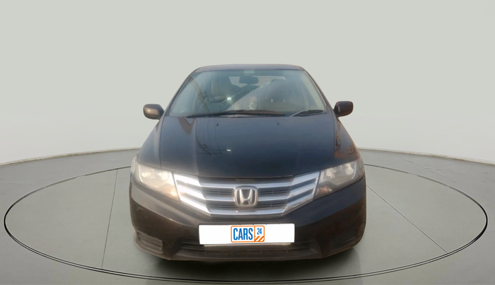 2013 Honda City 1.5L I-VTEC S MT, Petrol, Manual, 1,33,540 km, exterior