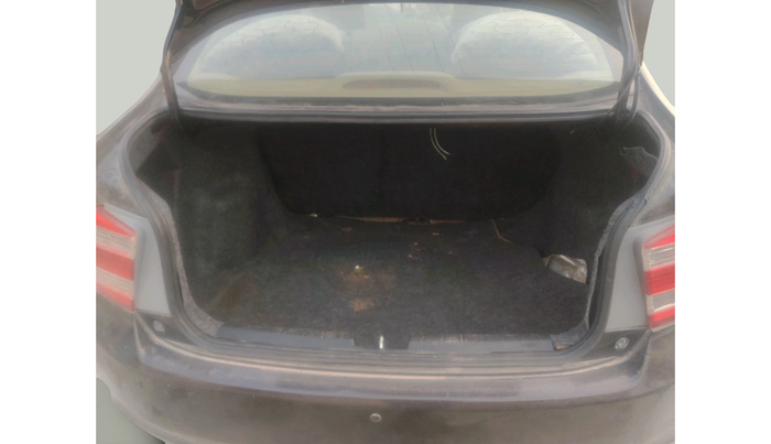 2013 Honda City 1.5L I-VTEC S MT, Petrol, Manual, 1,33,540 km, exterior