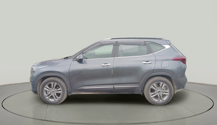 2021 KIA SELTOS HTX 1.5 DIESEL, Diesel, Manual, 73,779 km, exterior