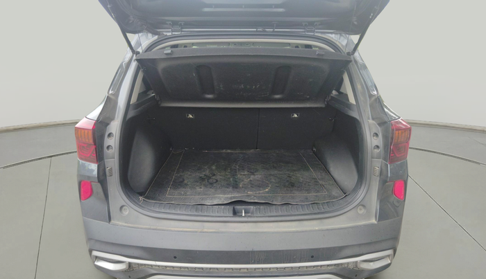 2021 KIA SELTOS HTX 1.5 DIESEL, Diesel, Manual, 73,779 km, exterior