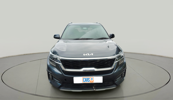 2021 KIA SELTOS HTX 1.5 DIESEL, Diesel, Manual, 73,779 km, exterior