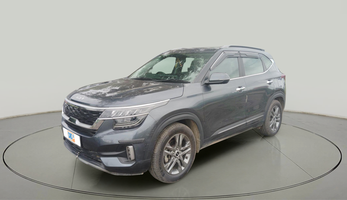 2021 KIA SELTOS HTX 1.5 DIESEL, Diesel, Manual, 73,779 km, exterior