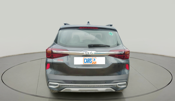 2021 KIA SELTOS HTX 1.5 DIESEL, Diesel, Manual, 73,779 km, exterior