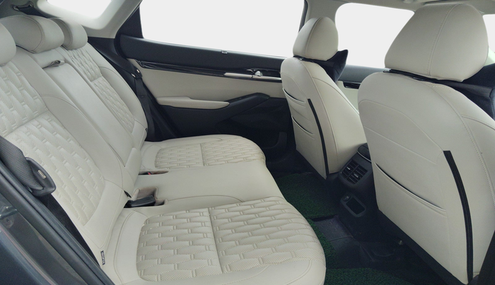 2021 KIA SELTOS HTX 1.5 DIESEL, Diesel, Manual, 73,779 km, interior