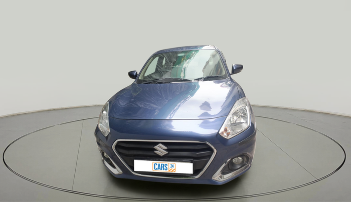 2021 Maruti Dzire VXI AMT, Petrol, Automatic, 13,352 km, exterior