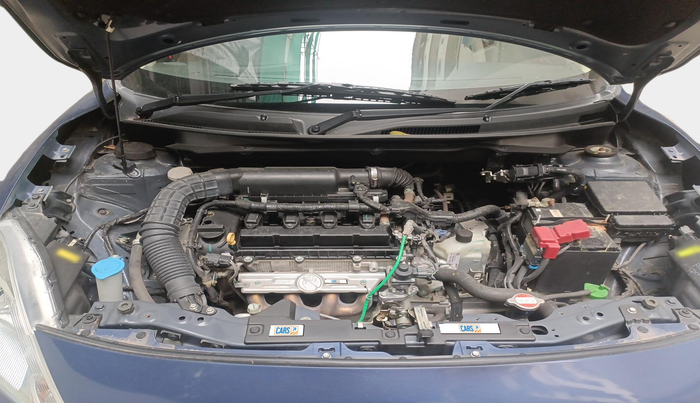 2021 Maruti Dzire VXI AMT, Petrol, Automatic, 13,352 km, exterior