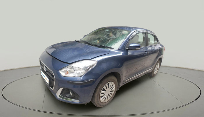 2021 Maruti Dzire VXI AMT, Petrol, Automatic, 13,352 km, exterior