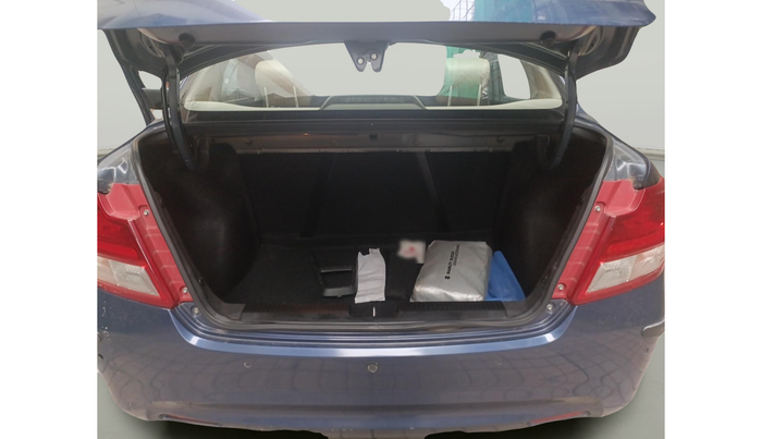 2021 Maruti Dzire VXI AMT, Petrol, Automatic, 13,352 km, exterior