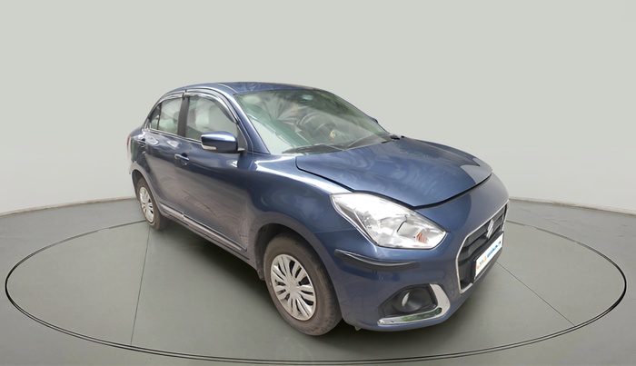 2021 Maruti Dzire VXI AMT, Petrol, Automatic, 13,352 km, exterior