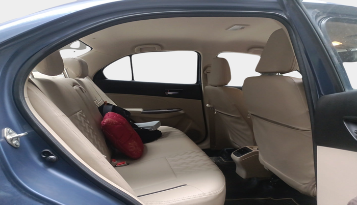 2021 Maruti Dzire VXI AMT, Petrol, Automatic, 13,352 km, interior