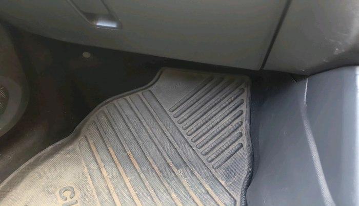 2022 CITROEN C3 FEEL 1.2 DUAL TONE, Petrol, Manual, 28,000 km, interior