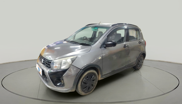 2020 Maruti Celerio X VXI, Petrol, Manual, 83,477 km, exterior