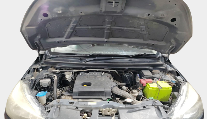 2020 Maruti Celerio X VXI, Petrol, Manual, 83,477 km, exterior