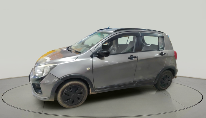 2020 Maruti Celerio X VXI, Petrol, Manual, 83,477 km, exterior