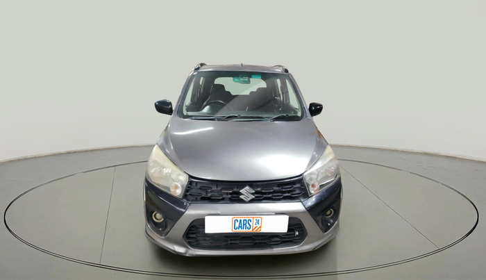 2020 Maruti Celerio X VXI, Petrol, Manual, 83,477 km, exterior