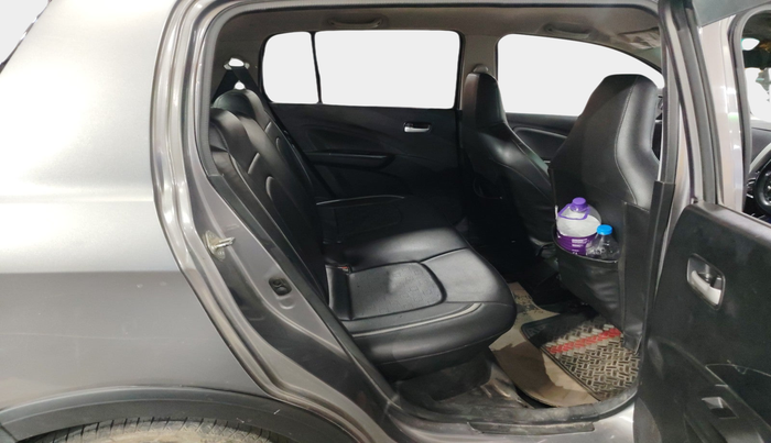 2020 Maruti Celerio X VXI, Petrol, Manual, 83,477 km, interior