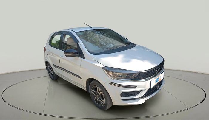 2022 Tata Tiago XT PETROL, Petrol, Manual, 36,283 km, exterior