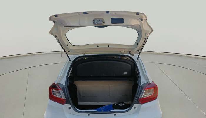 2022 Tata Tiago XT PETROL, Petrol, Manual, 36,283 km, exterior