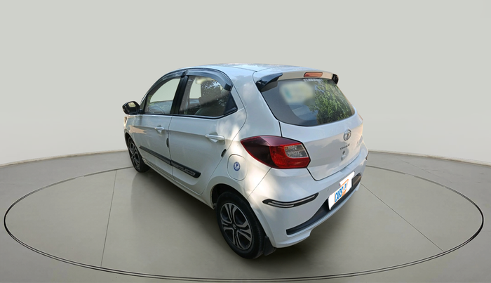 2022 Tata Tiago XT PETROL, Petrol, Manual, 36,283 km, exterior
