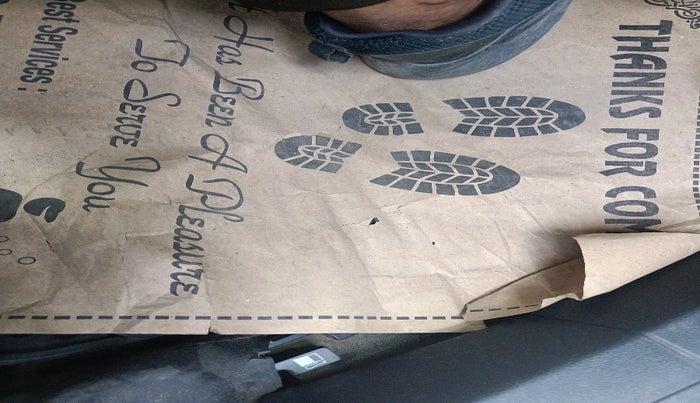 2022 Tata Tiago XT PETROL, Petrol, Manual, 36,283 km, interior