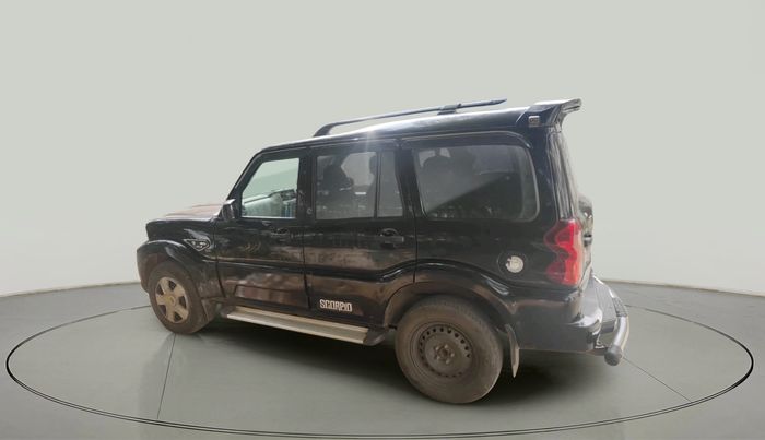 2021 Mahindra Scorpio S5, Diesel, Manual, 64,218 km, exterior