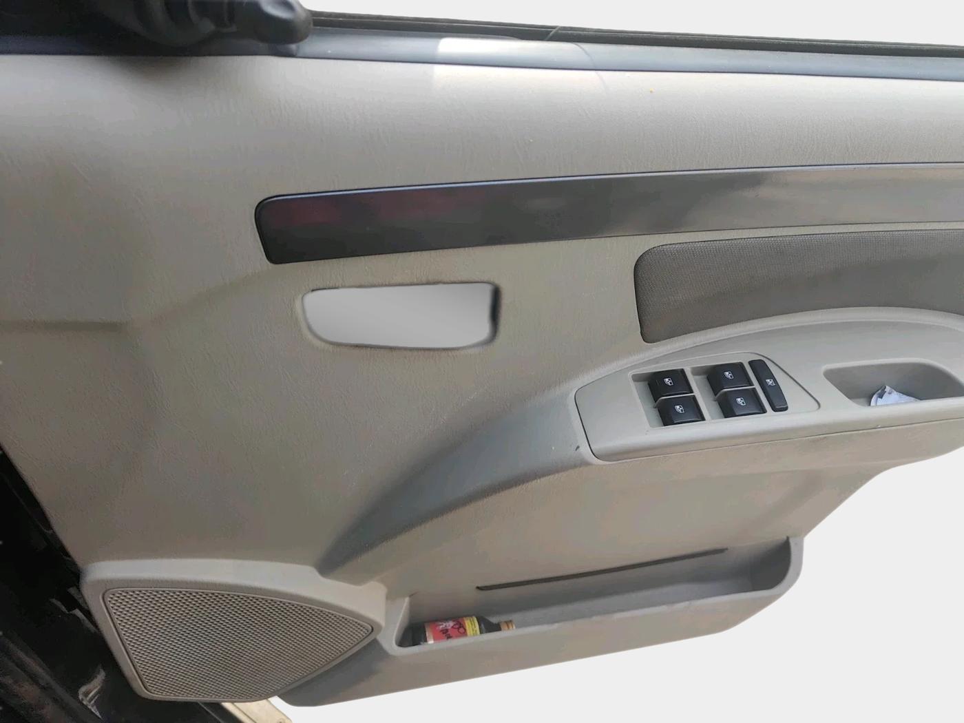 2021 Mahindra Scorpio S5, Diesel, Manual, 64,218 km, interior