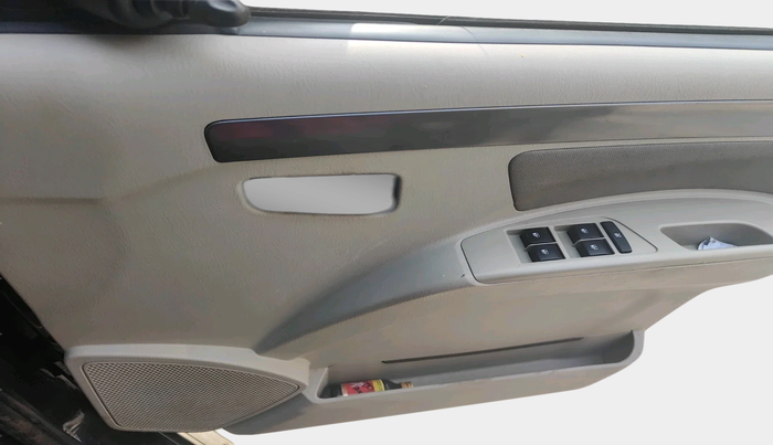 2021 Mahindra Scorpio S5, Diesel, Manual, 64,218 km, interior