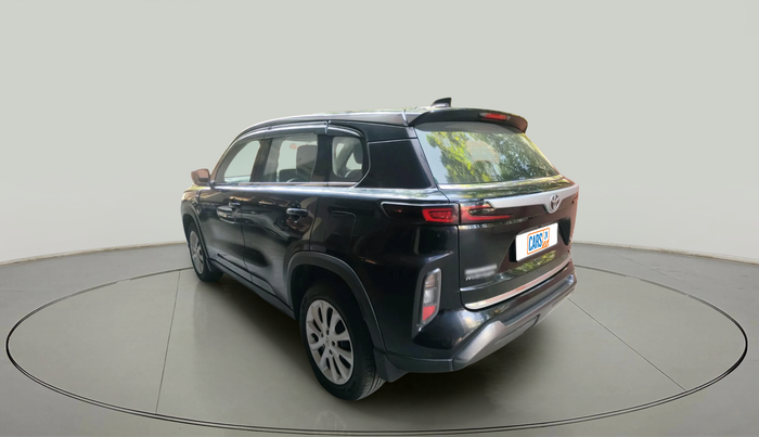 2023 Toyota URBAN CRUISER HYRYDER S NEO DRIVE, Petrol, Manual, 39,553 km, exterior