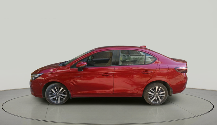 2021 Honda City 1.5L I-VTEC VX, Petrol, Manual, 44,251 km, exterior