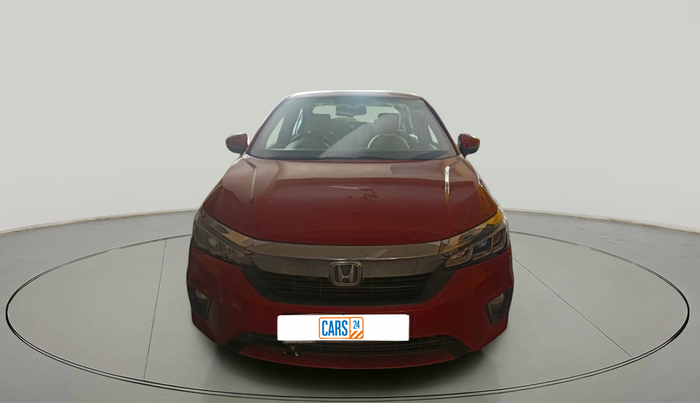 2021 Honda City 1.5L I-VTEC VX, Petrol, Manual, 44,251 km, exterior
