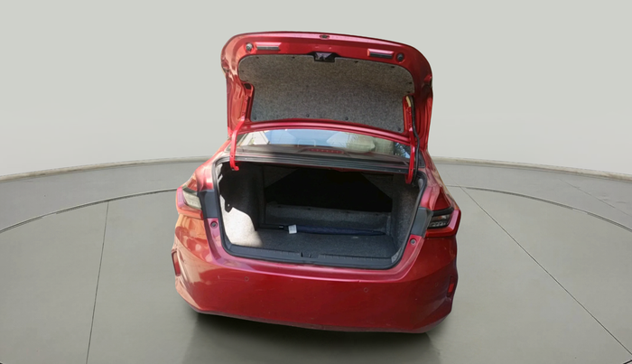 2021 Honda City 1.5L I-VTEC VX, Petrol, Manual, 44,251 km, exterior