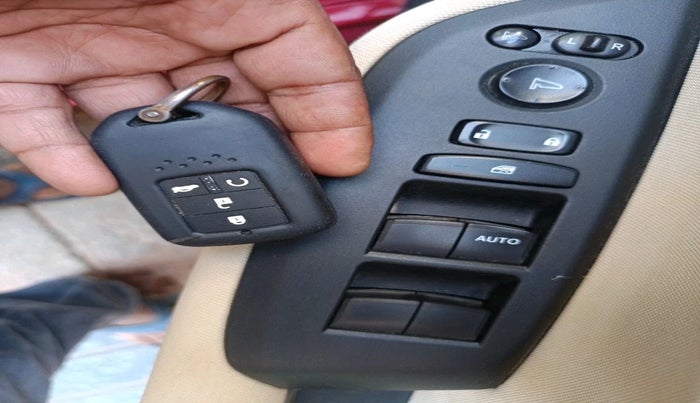 2021 Honda City 1.5L I-VTEC VX, Petrol, Manual, 44,251 km, interior