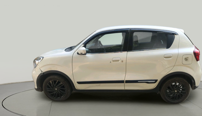 2022 Maruti Celerio ZXI PLUS, Petrol, Manual, 27,288 km, exterior