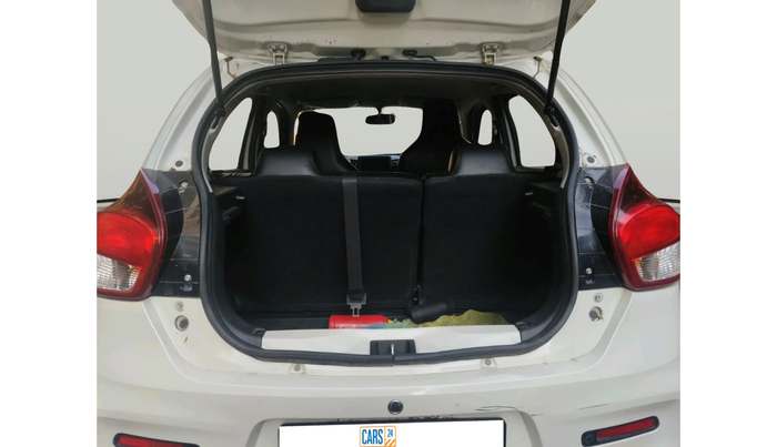 2022 Maruti Celerio ZXI PLUS, Petrol, Manual, 27,288 km, exterior