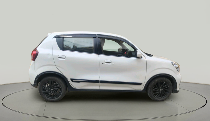 2022 Maruti Celerio ZXI PLUS, Petrol, Manual, 27,288 km, exterior