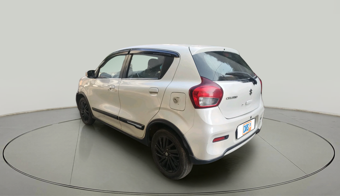 2022 Maruti Celerio ZXI PLUS, Petrol, Manual, 27,288 km, exterior