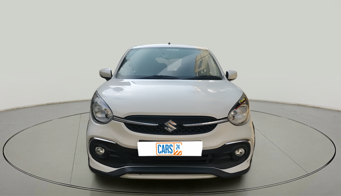 2022 Maruti Celerio ZXI PLUS, Petrol, Manual, 27,288 km, exterior