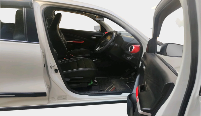 2022 Maruti Celerio ZXI PLUS, Petrol, Manual, 27,288 km, interior