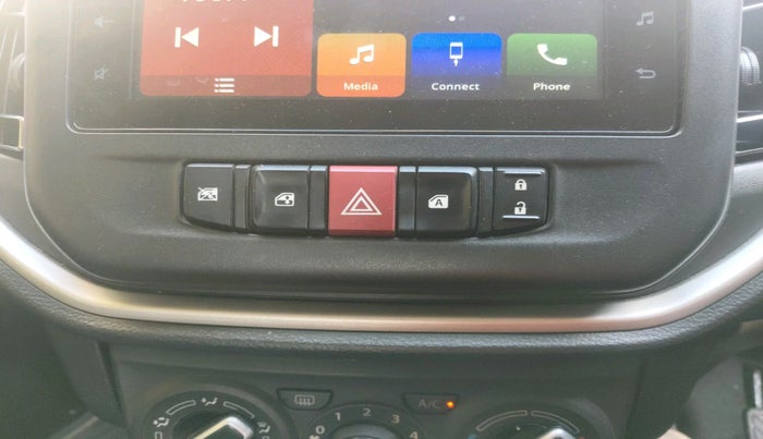 2022 Maruti Celerio ZXI PLUS, Petrol, Manual, 27,288 km, interior