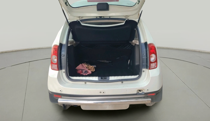 2014 Renault Duster 110 PS RXL DIESEL, Diesel, Manual, 1,36,000 km, exterior