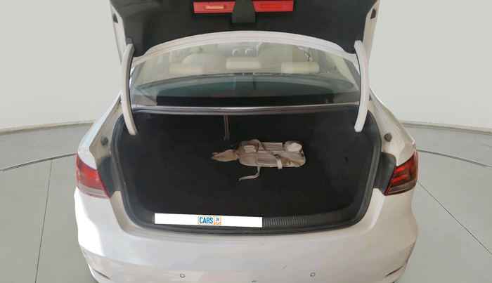 2015 Audi A3 40 TFSI PREMIUM, Petrol, Automatic, 1,40,165 km, exterior