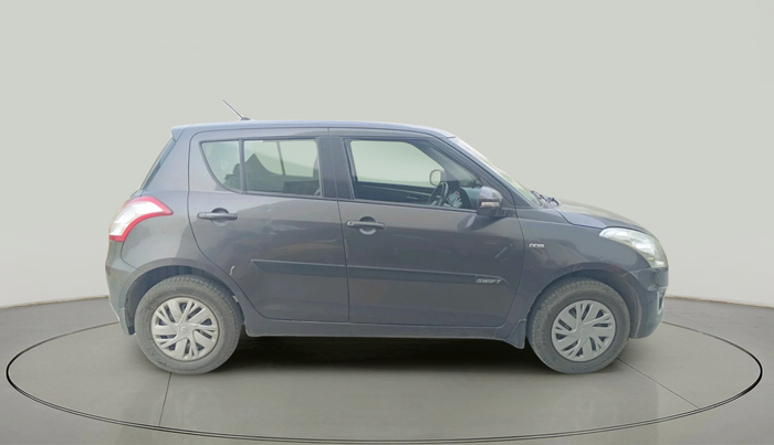 2016 Maruti Swift VDI (O), Diesel, Manual, 96,351 km, exterior