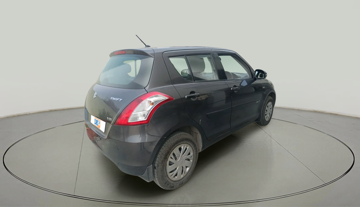 2016 Maruti Swift VDI (O), Diesel, Manual, 96,351 km, exterior