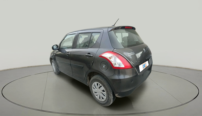 2016 Maruti Swift VDI (O), Diesel, Manual, 96,351 km, exterior