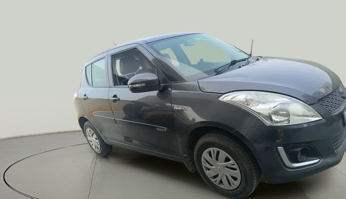 2016 Maruti Swift VDI (O), Diesel, Manual, 96,351 km, exterior