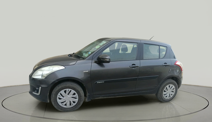 2016 Maruti Swift VDI (O), Diesel, Manual, 96,351 km, exterior