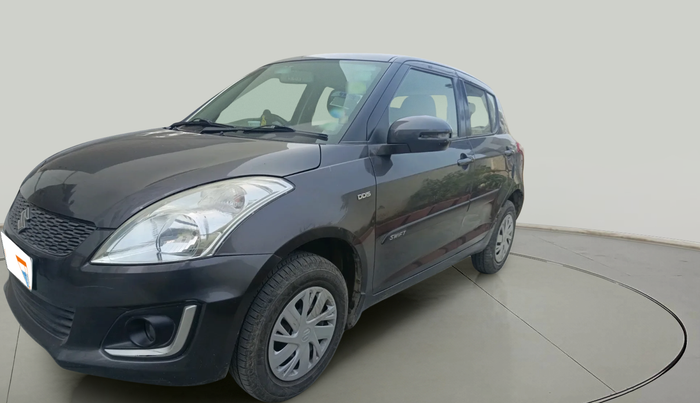 2016 Maruti Swift VDI (O), Diesel, Manual, 96,351 km, exterior